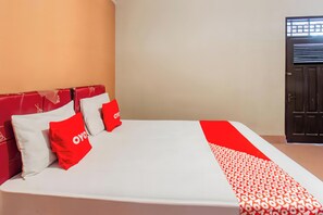 Deluxe-Doppelzimmer