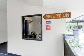 Réception