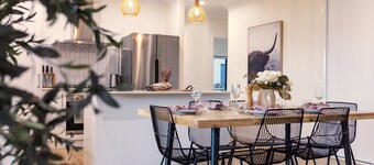 The Olive Abode - Atherton