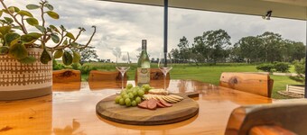 The Olive Abode - Atherton