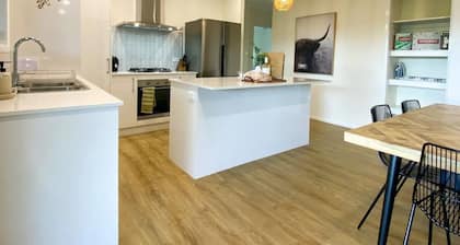 The Olive Abode - Atherton