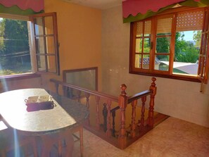 تناول الطعام