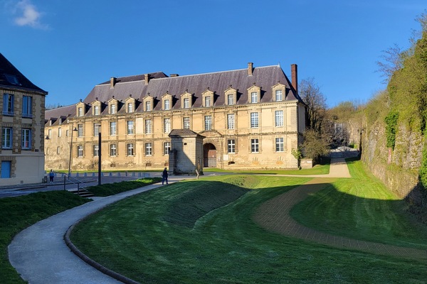 Außenbereich