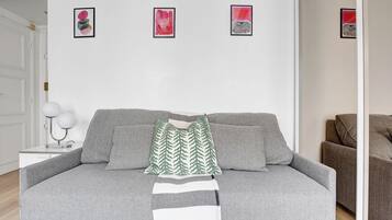 Télévision, espaces bureaux