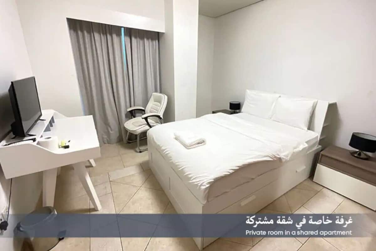 Junior Room | Individually decorated, individually furnished, free WiFi, bed sheets