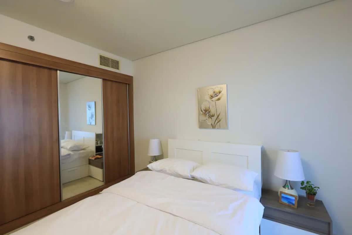 Junior Room | Individually decorated, individually furnished, free WiFi, bed sheets