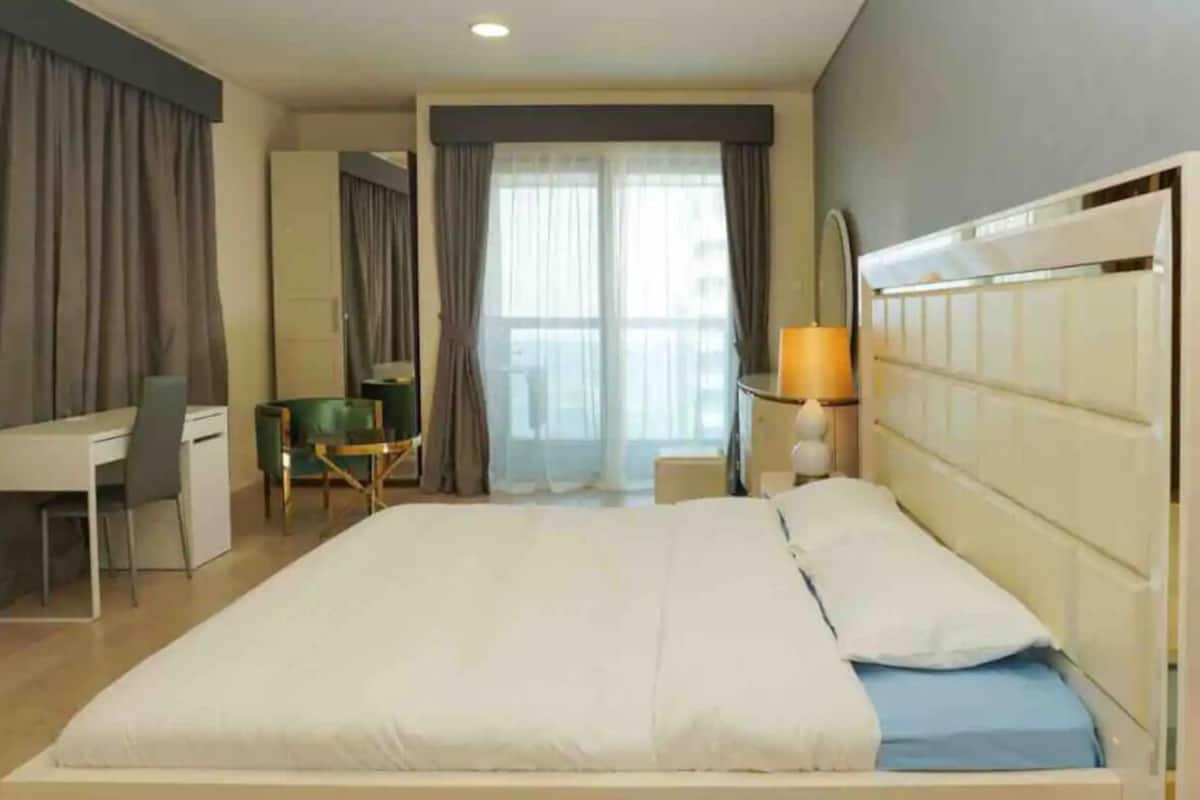 Deluxe Room | Individually decorated, individually furnished, free WiFi, bed sheets