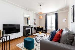 Smart TV, offices