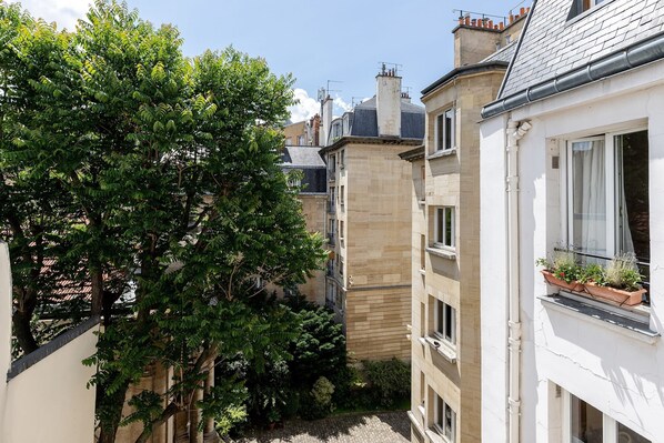 Exterior - La Sorbonne-Pantheon-Latin Quarter 1BR (Paris)