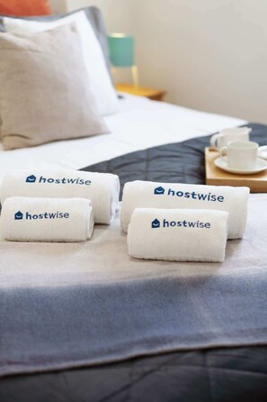 Miscellaneous - Flat w Private Parking - Bright & Cozy by HostWise (Porto)