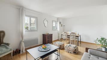 Fernseher, Arbeitsbereiche