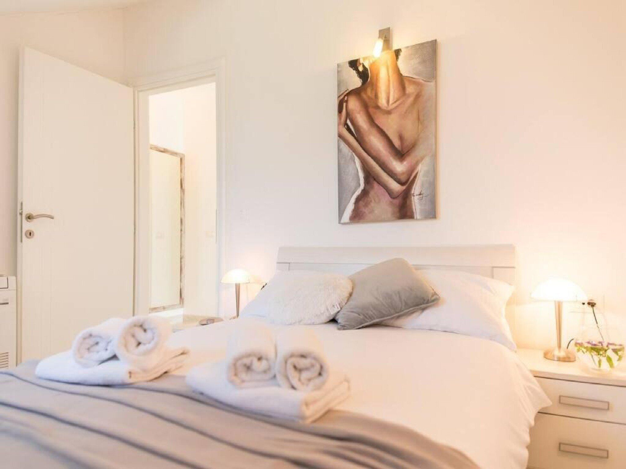 Villa (Five Bedroom Villa with Swimming pool) | Aerial view