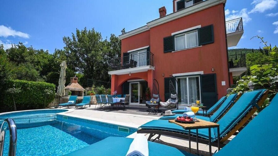 Villa Anita