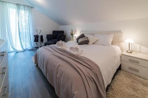 Villa (Five Bedroom Villa with Swimming pool) | 5 bedrooms, cots/infant beds