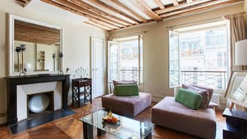 Télévision, espaces bureaux