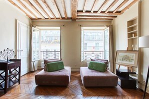 Fernseher, Arbeitsbereiche