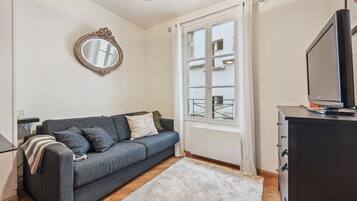 TV connectée, espaces bureaux