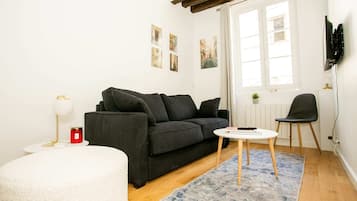 Smart TV, offices