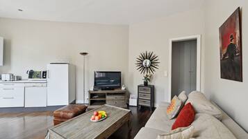 Télévision, espaces bureaux