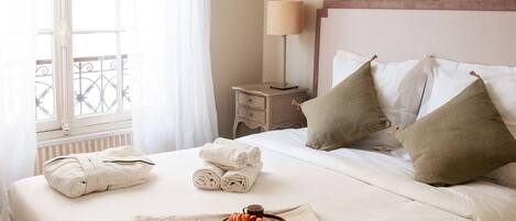 1 Schlafzimmer, Schreibtisch, Bügeleisen/Bügelbrett, kostenloses WLAN
