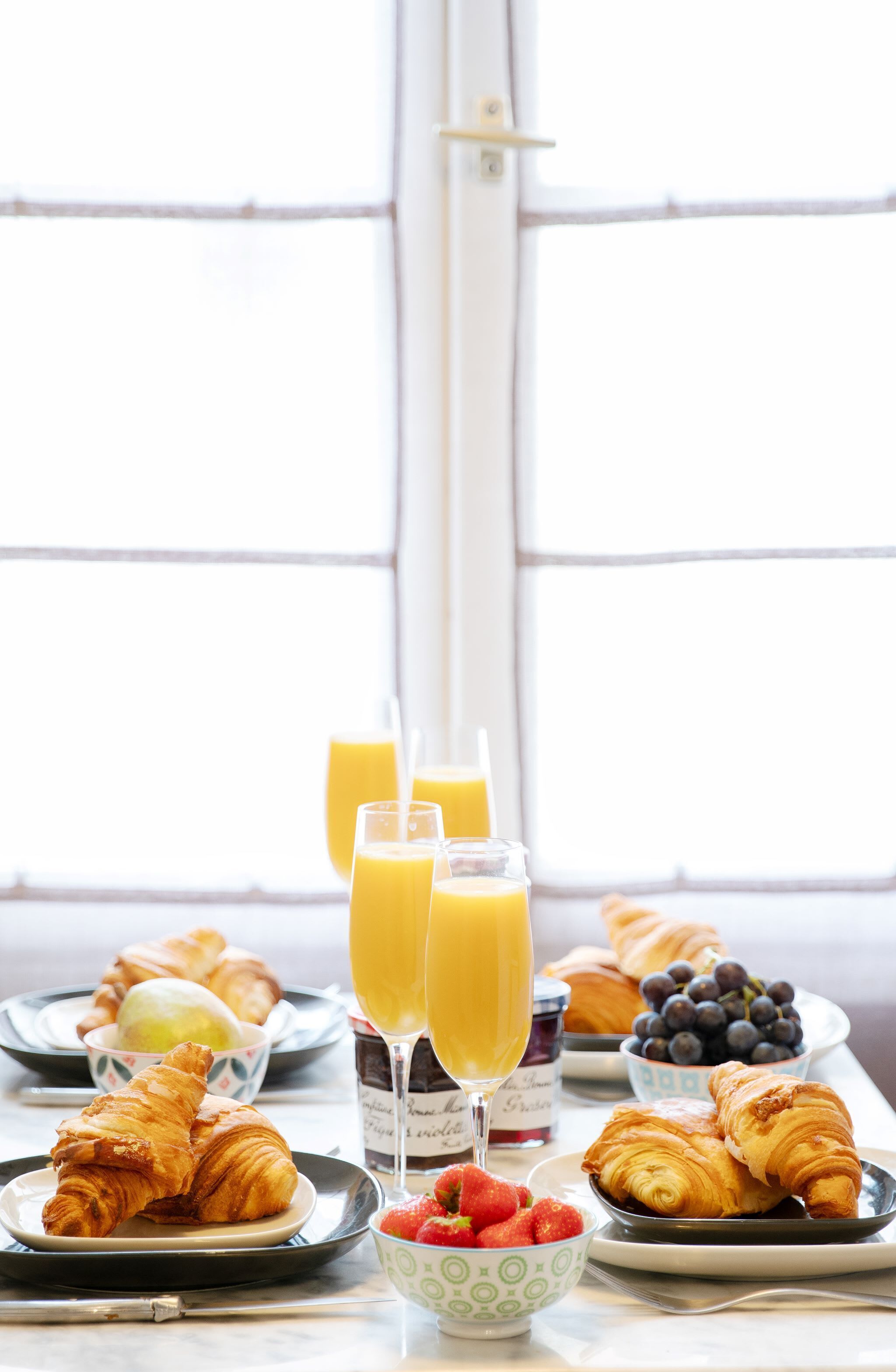 Frokostmåltid