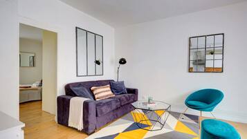 TV connectée, espaces bureaux