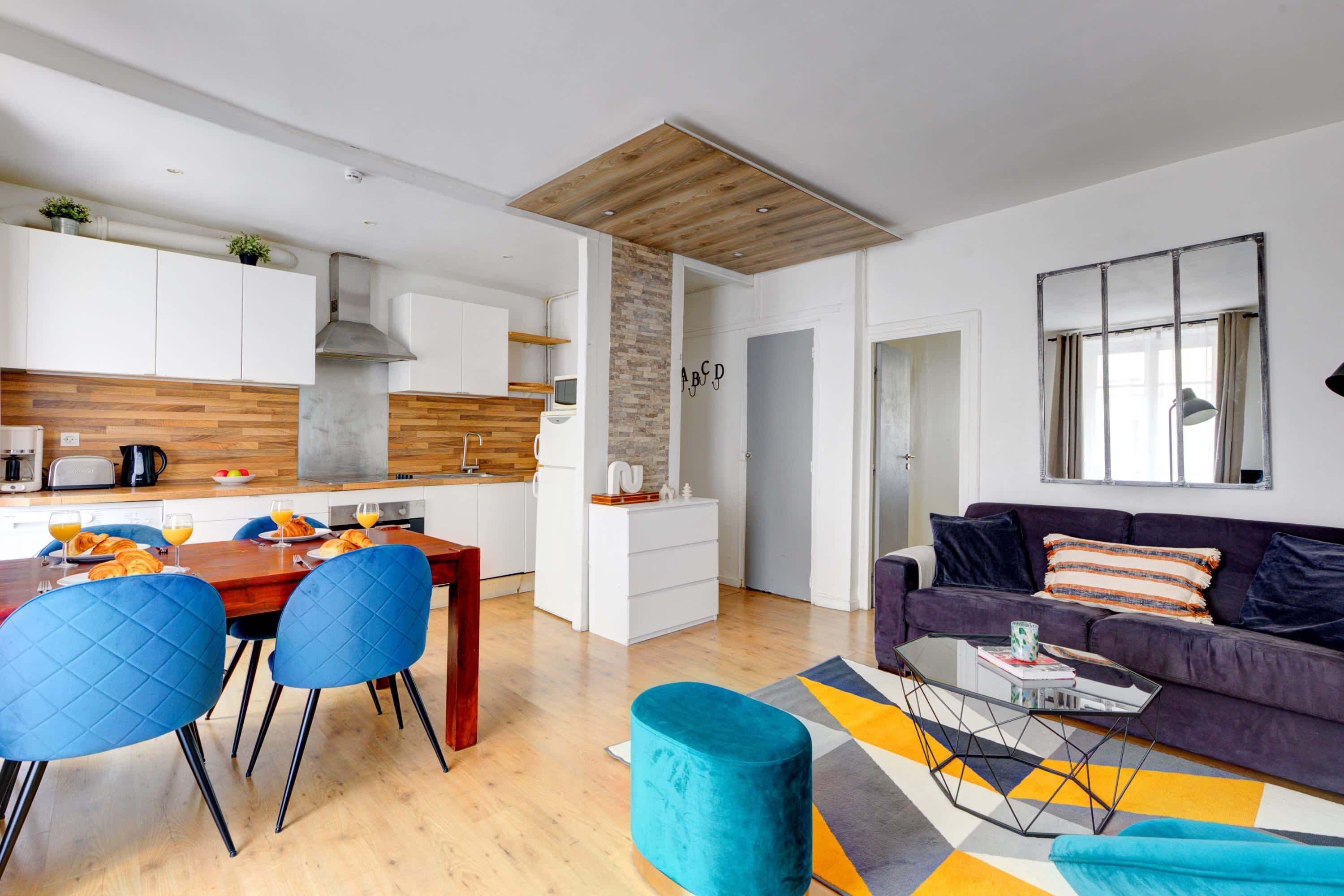 スマートテレビ、書斎 / ワークスペース