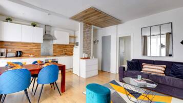 Smart TV, offices