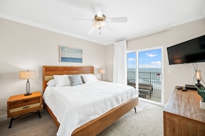 2 habitaciones, wifi y ropa de cama