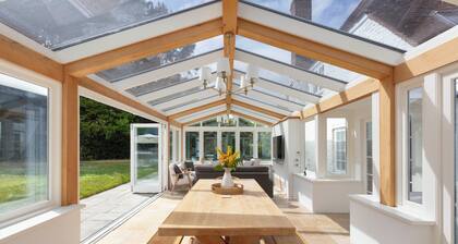 New Property - Marble Bridge Farm