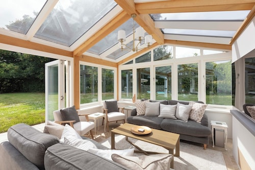 New Property - Marble Bridge Farm