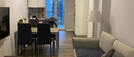 スマートテレビ