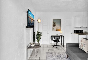Smart TV