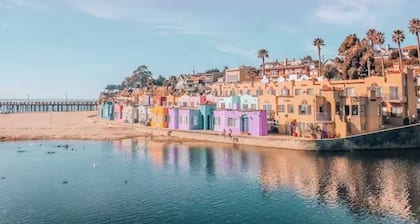 Redwood Nook - 8 min walk to redwood state park