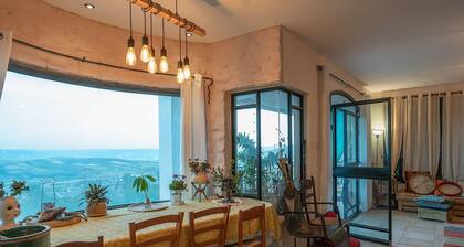 Loveneel Sea Galilee Retreat by SeaNRent