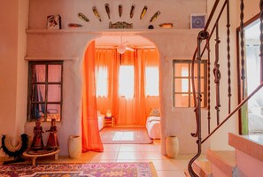 Ferienhaus | 8 Schlafzimmer, Bügeleisen/Bügelbrett, Babybetten, kostenloses WLAN