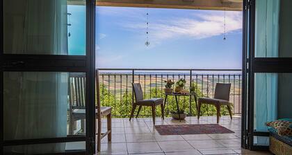 Loveneel Sea Galilee Retreat by SeaNRent