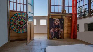 Hus | 8 soverom, strykejern/-brett, wi-fi (inkludert) og sengetøy