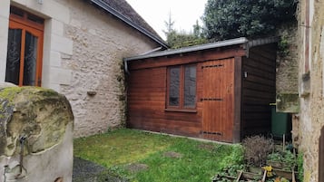 Exterieur
