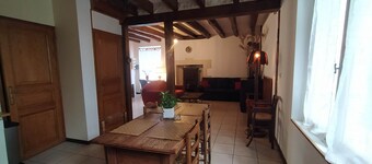 Maison de Caractère, Jardin Clos , au Calme, Proche zoo de Beauval et Châteaux