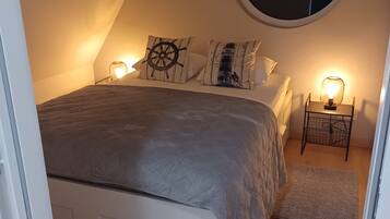 4 bedrooms, free WiFi