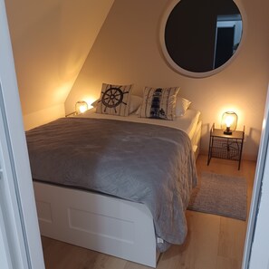 4 soverom og wi-fi (inkludert)