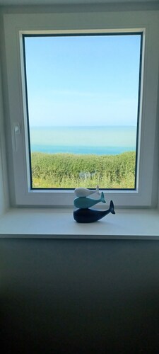 Nouveau Villa " Côte et Mer" Cap Gris Nez Animaux de Compagnie Acceptés