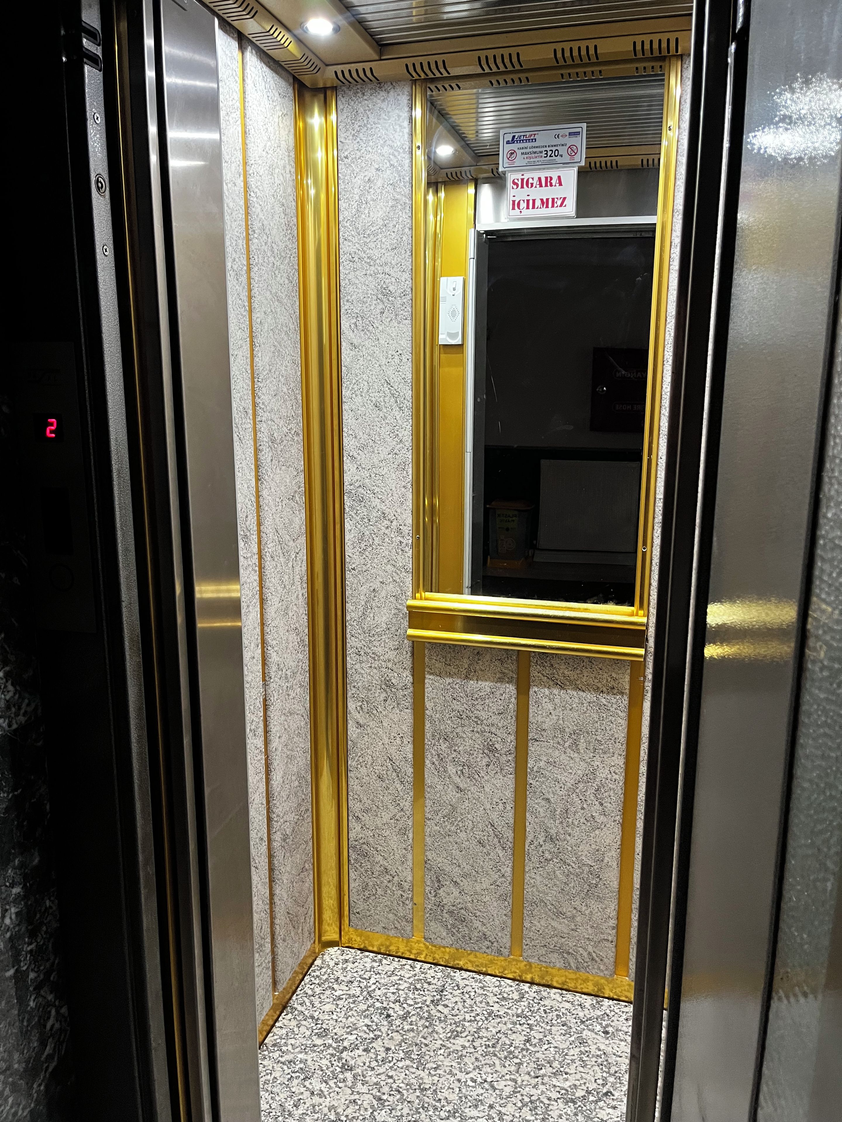 Ascensor