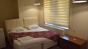 Economy Single Room, 1 Bedroom | Free WiFi, bed sheets