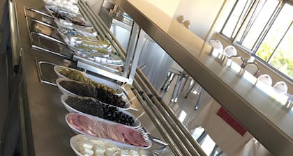 Hotel Bulut