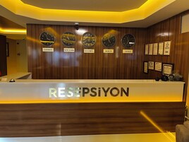 Recepción