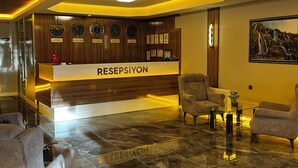Recepción