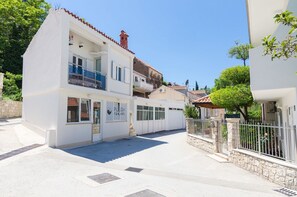 Appartement (Bari - 10 km from airport - R2(2)) | Extérieur