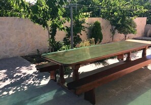 شرفة/رواق